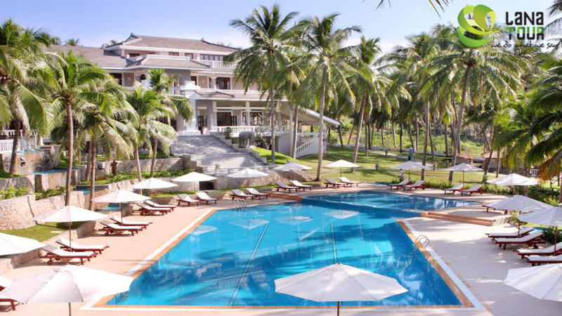 AMARYLLIS RESORT 4*